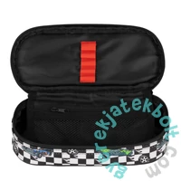  Hot Wheels ovális tolltartó - Pepita (550919)