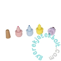 Ice Cream mini szövegkiemelő készlet