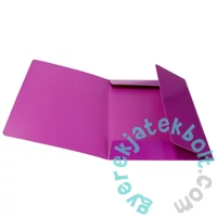 Juicy A/4 gumis mappa - többféle