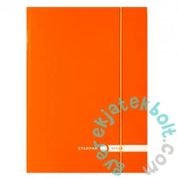 Juicy A/4 gumis mappa - többféle