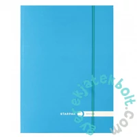 Juicy A/4 gumis mappa - többféle