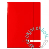 Juicy A/4 gumis mappa - többféle