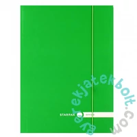 Juicy A/4 gumis mappa - többféle