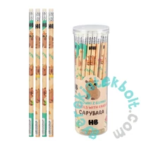 Kapibara HB grafitceruza (580627)