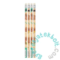Kapibara HB grafitceruza (580627)