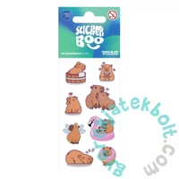 Kapibara matrica 6 x 18 cm - háromféle (572110)