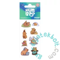 Kapibara matrica 6 x 18 cm - háromféle (572110)