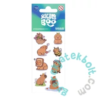 Kapibara matrica 6 x 18 cm - háromféle (572110)