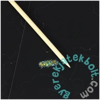 Képkarcoló matrica szett - Gabi babaháza (549170)