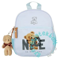ovis hátizsák - Macis - Nice to bear you (576209)