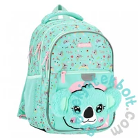 Koala Plus iskolatáska, hátizsák - 3 rekeszes (550853)