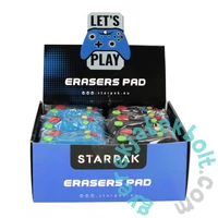 Kontroller radírgumi (538970)