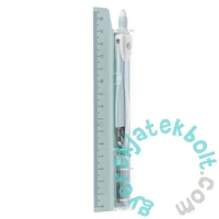 Körző, vonalzóval - pasztell (561876)