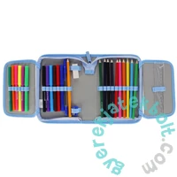 Geomag PRO-L 110 db-os mágneses építőjáték készlet