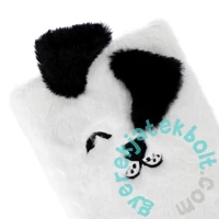 Kutyás plüss napló - A5