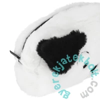 Kutyás egyterű plüss tolltartó