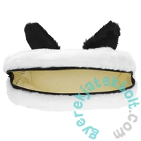 Kutyás egyterű plüss tolltartó