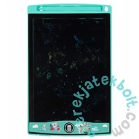 LCD kijelzős rajztábla - zöld (552499)