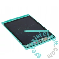 LCD kijelzős rajztábla - zöld (552499)