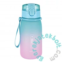 Let's drink kulacs 400 ml - Ombre Blue-Pink (536876)