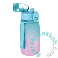 Let's drink kulacs 400 ml - Ombre Blue-Pink (536876)