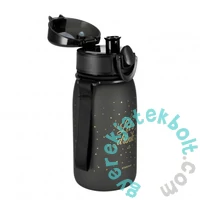 Let's drink kulacs 400 ml - Ombre Black (536878)