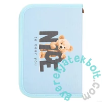 Macis kihajtható tolltartó - Nice to bear you (576213)