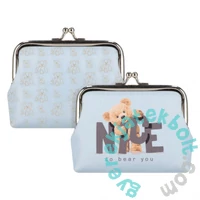 Macis retro pénztárca - Nice to bear you (576214)