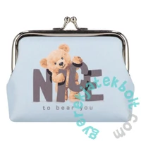 Macis retro pénztárca - Nice to bear you (576214)