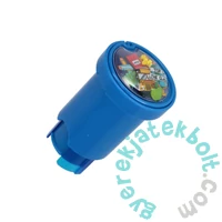 Matrica bélyegző - Cool (541703)