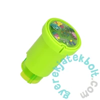 Matrica bélyegző - Dínók (541705)