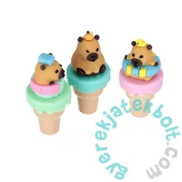 Mini 3 db-os szövegkiemelő készlet - Capybara (563031)