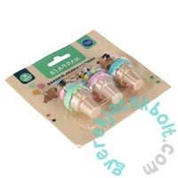 Mini 3 db-os szövegkiemelő készlet - Capybara (563031)