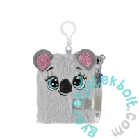 Mini koalás jegyzetfüzet tollal (564722)