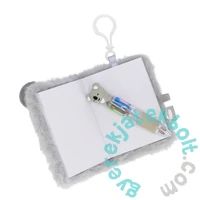 Mini koalás jegyzetfüzet tollal (564722)