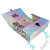 Monster High irattartó A4/95 mm