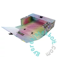 Monster High irattartó A4/95 mm