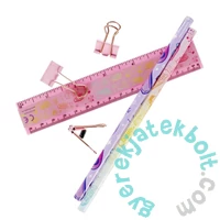 Monster High írószer szett - 10 db-os