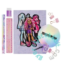 Monster High írószer szett - 10 db-os