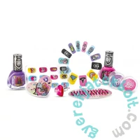 Monster High körömdíszítő készlet - Nail Art