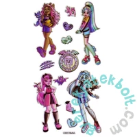 Monster High matrica 6 x 18 cm - háromféle