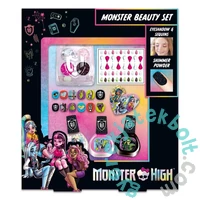 Monster High szépítkező készlet - Beauty Set