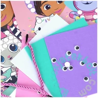 Mozaikkép készítő készlet - Gabi babaháza (549164)