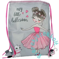 My Little Ballerina tornazsák