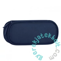 Navy Blue ovális tolltartó (576287)