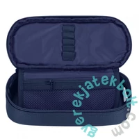 Navy Blue ovális tolltartó (576287)