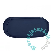 Navy Blue ovális tolltartó (576287)