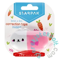 Nyuszis hibajavító roller (507207)