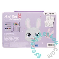 Gabi babaháza rajzkészlet - 68 db-os (529128)