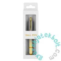 Ombre golyóstoll díszdobozban